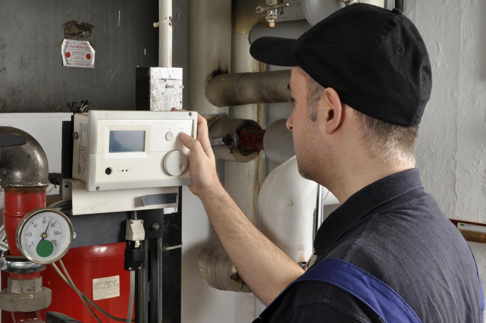 consommation chauffe-eau électrique Nemours