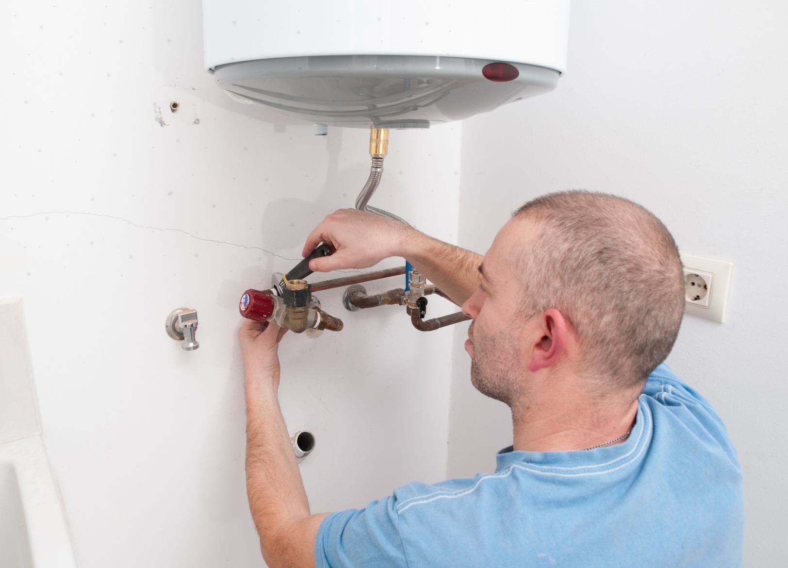chauffage installation Deuil-la-Barre